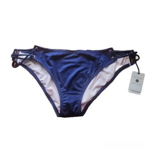 Shade & Shore Bikini Bottoms L